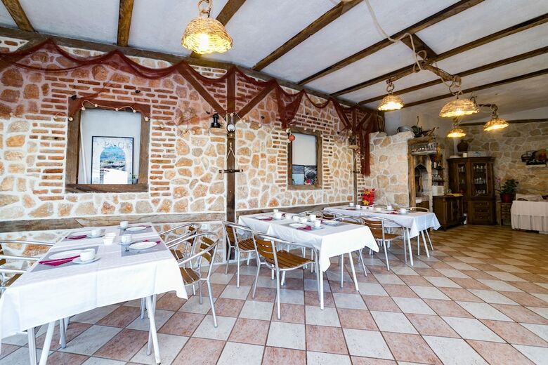 Apartamentos Mb Bed & Breakfast