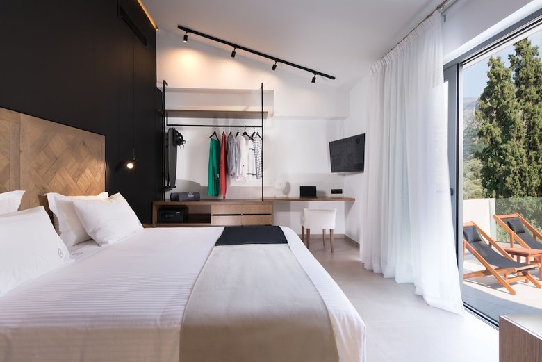 Hotel Avdou Retreat Collection