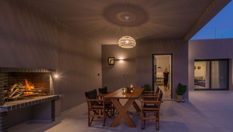 Hotel Avdou Retreat Collection