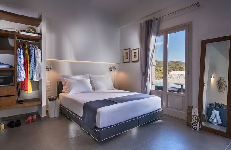 Hotel Avdou Retreat Collection