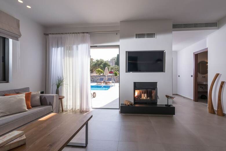 Hotel Avdou Retreat Collection