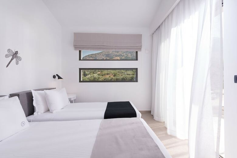 Hotel Avdou Retreat Collection