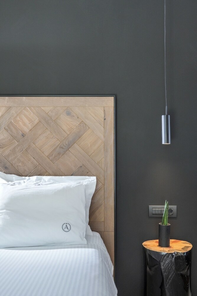 Hotel Avdou Retreat Collection