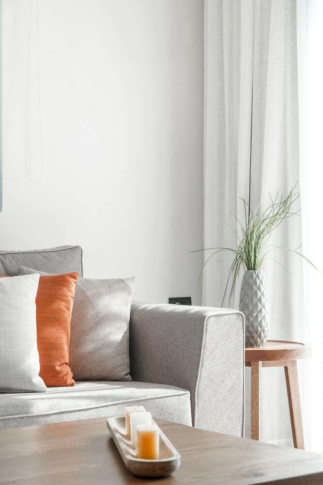 Hotel Avdou Retreat Collection
