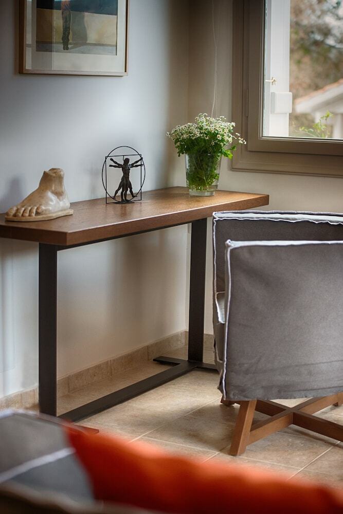 Hotel Avdou Retreat Collection
