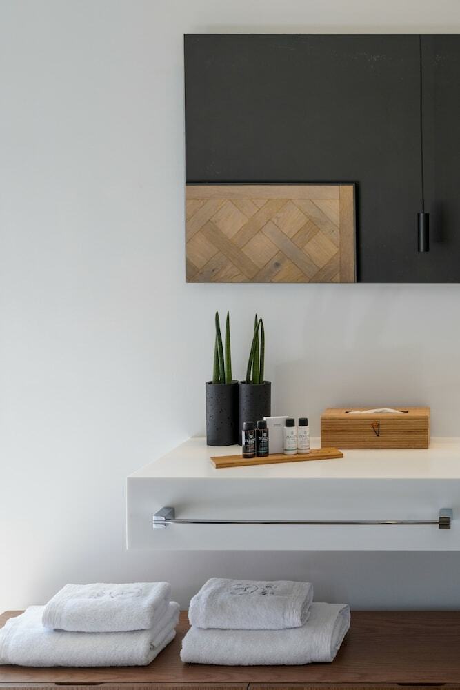 Hotel Avdou Retreat Collection