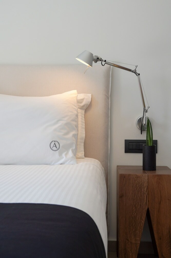 Hotel Avdou Retreat Collection