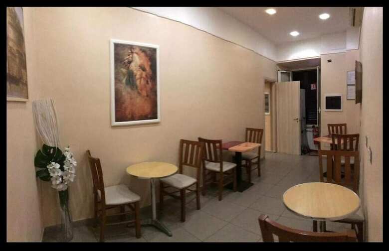 Hotel Giorni A Roma