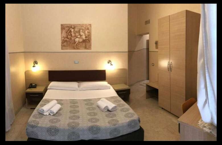 Hotel Giorni A Roma