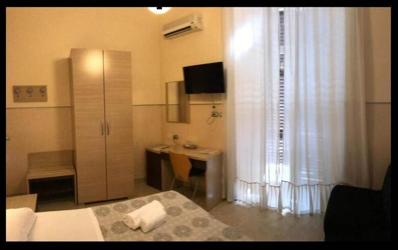 Hotel Giorni A Roma