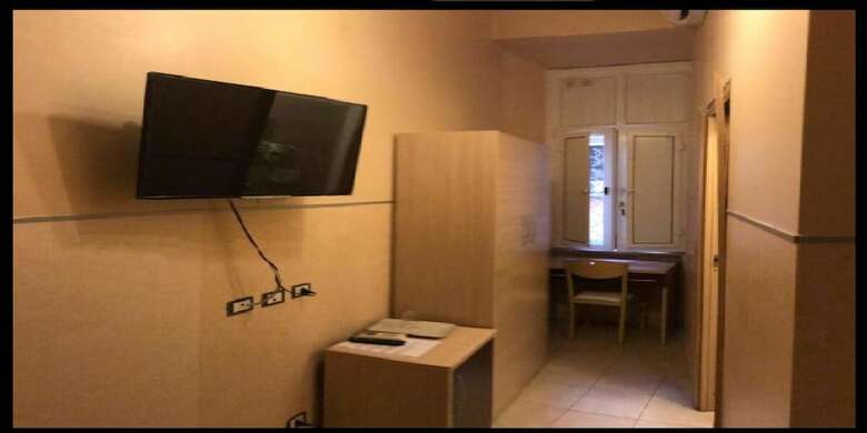 Hotel Giorni A Roma