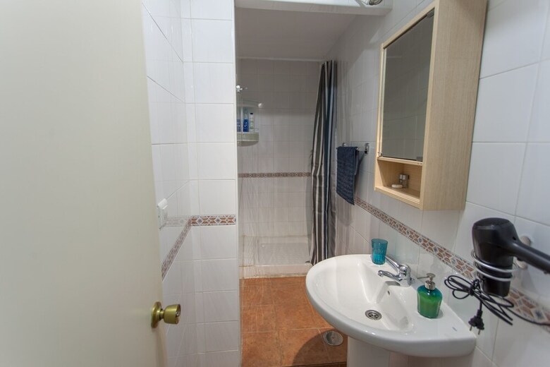 Apartamentos Rent&dream Apt Malaga Ballesteros 2
