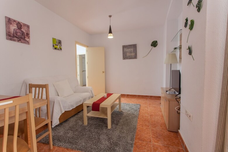 Apartamentos Rent&dream Apt Malaga Ballesteros 2