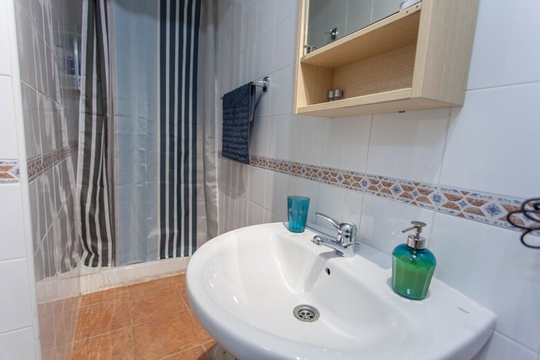 Apartamentos Rent&dream Apt Malaga Ballesteros 2