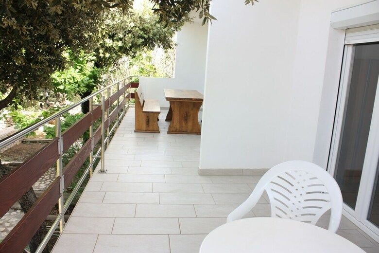 Pintar Apartment