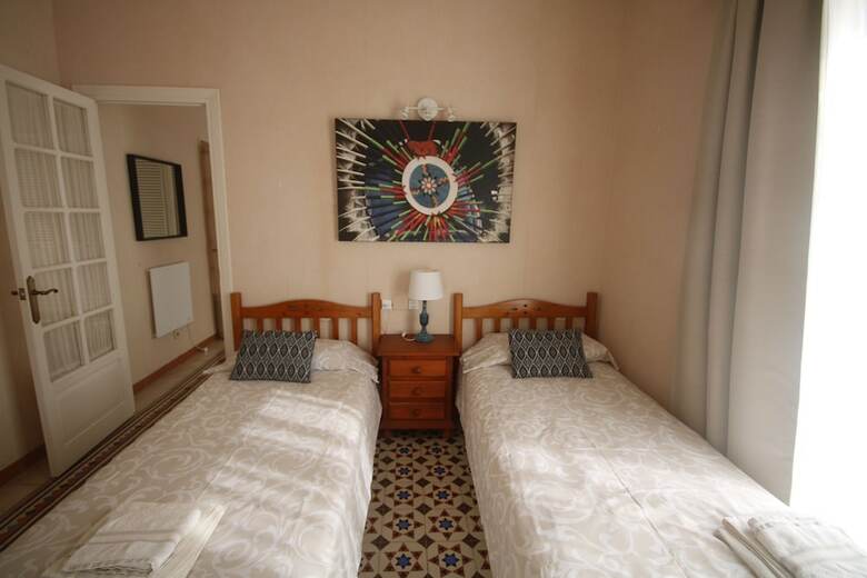 Rent&dream Villa Malaga Manila