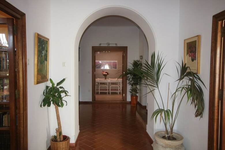 Rent&dream Villa Malaga Manila