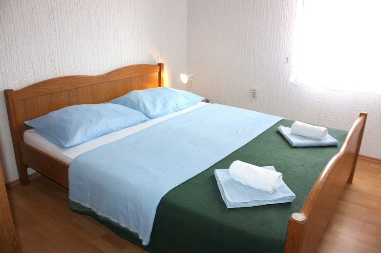 Goga Apartments