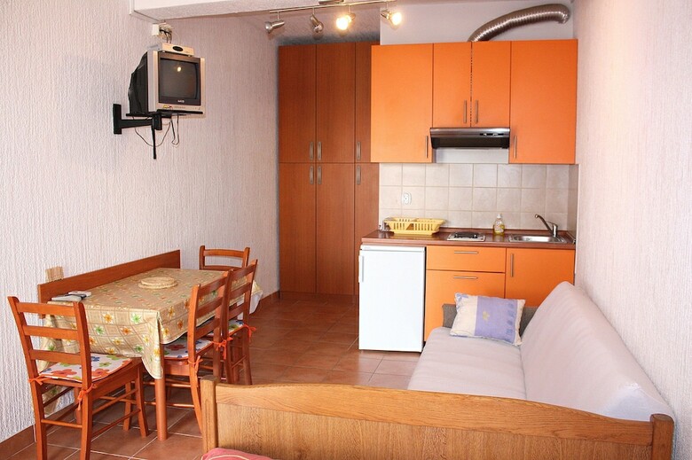 Goga Apartments