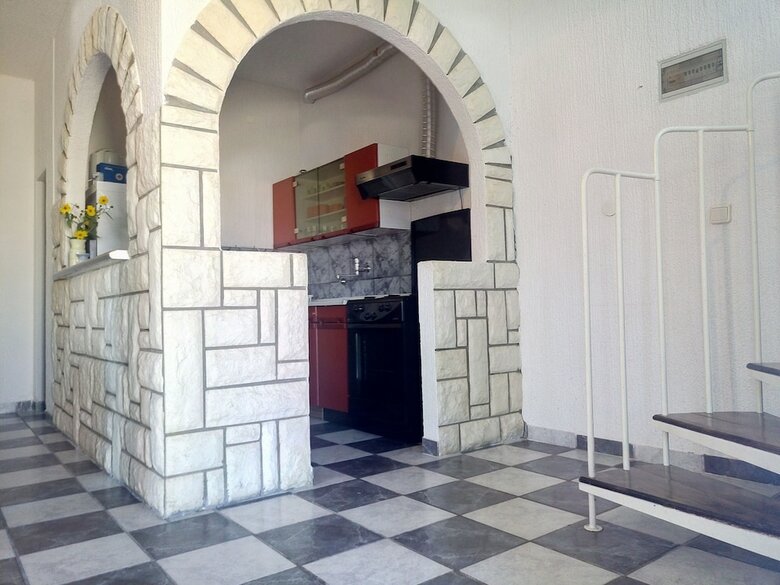 Goga Apartments