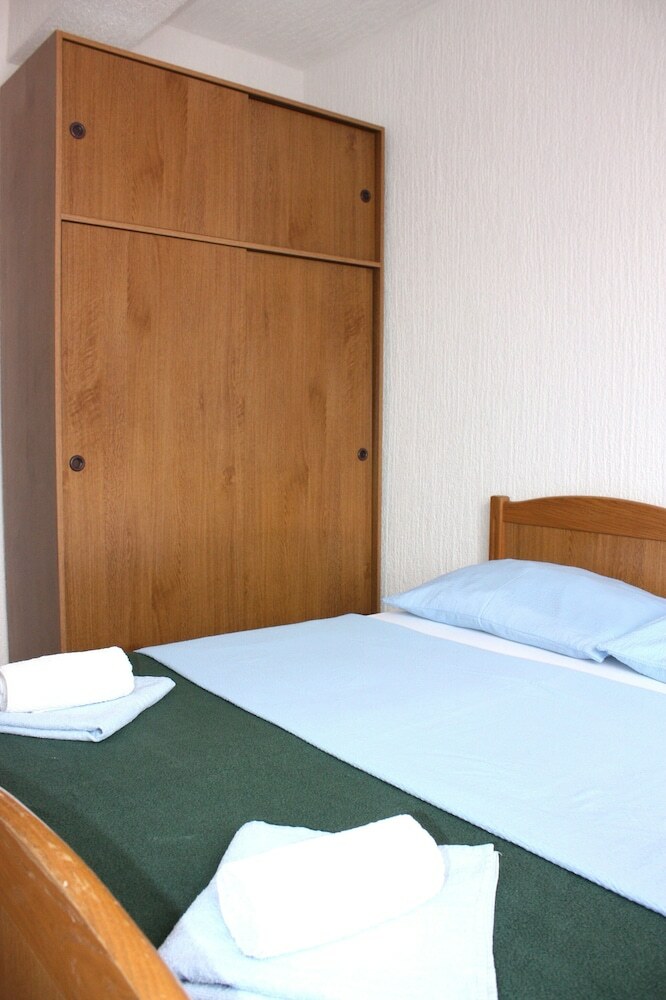 Goga Apartments