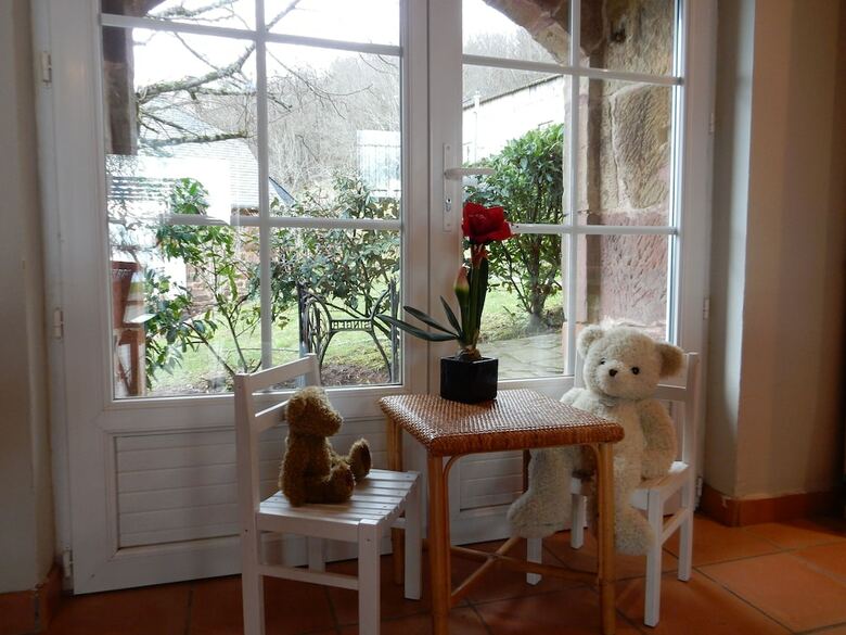 La Maison Des Etoiles