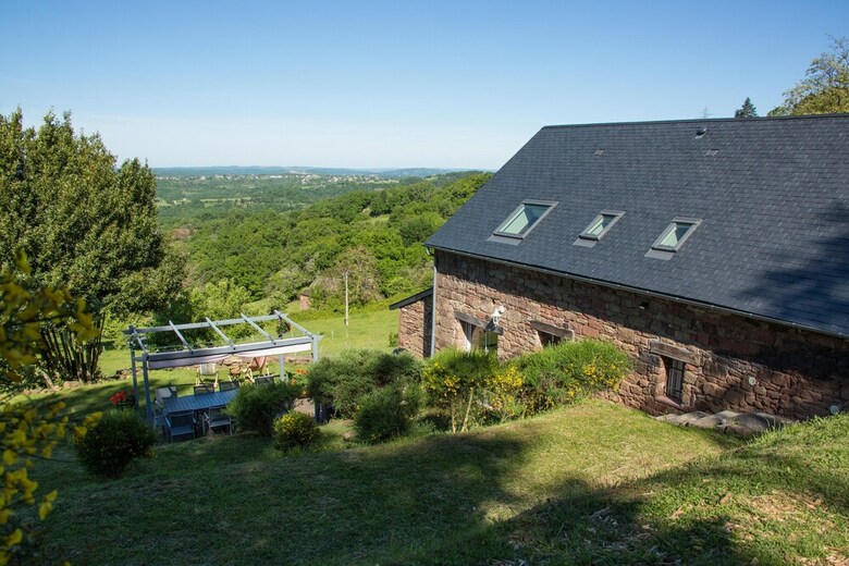La Maison Des Etoiles