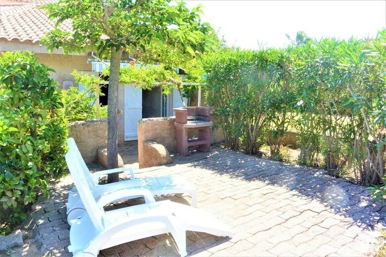Apartamento Mini-villa Canella No. 5 - The Waterfront