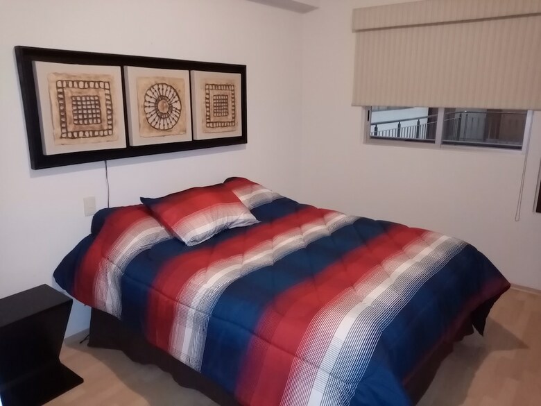 Apartamentos Portika Polanco