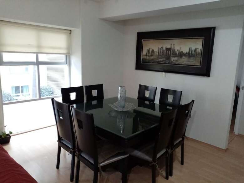 Apartamentos Portika Polanco