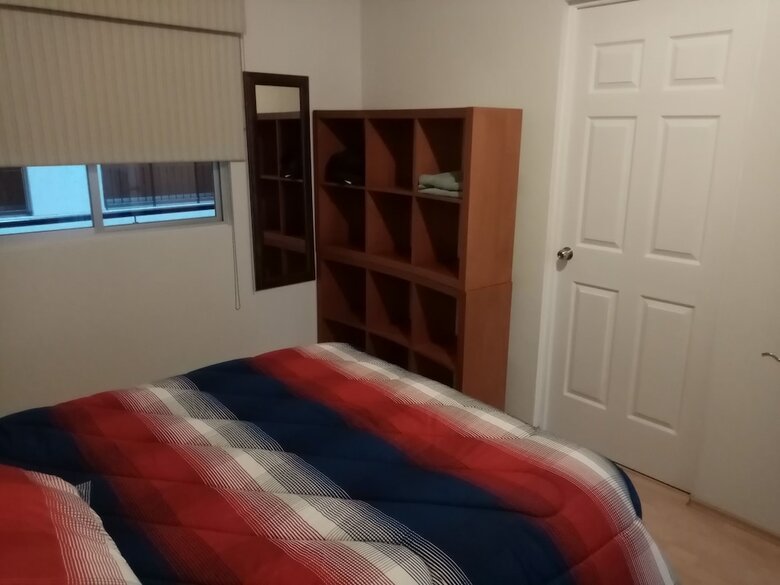 Apartamentos Portika Polanco