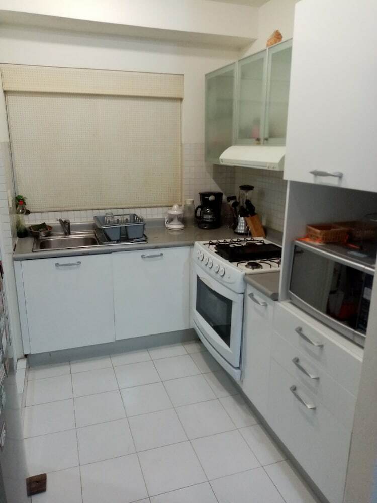 Apartamentos Portika Polanco