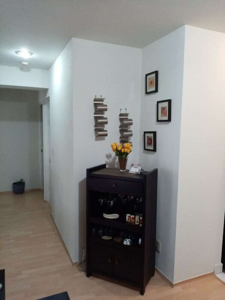 Apartamentos Portika Polanco