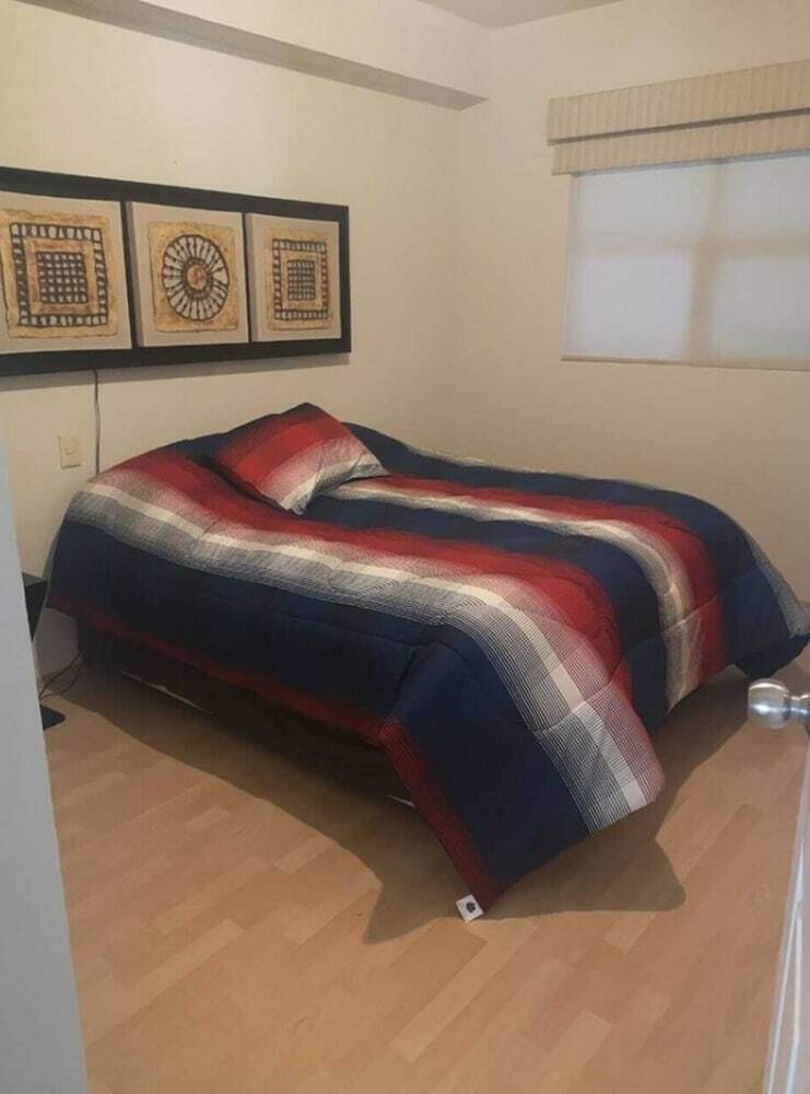 Apartamentos Portika Polanco