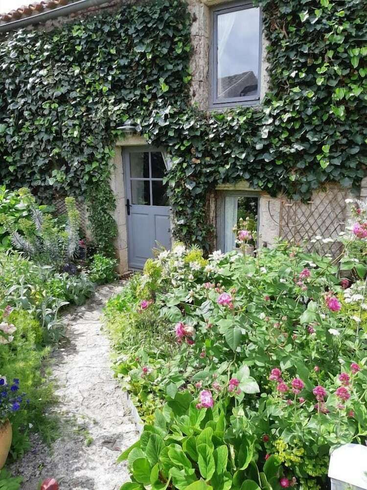 Bed & Breakfast La Petite Maison
