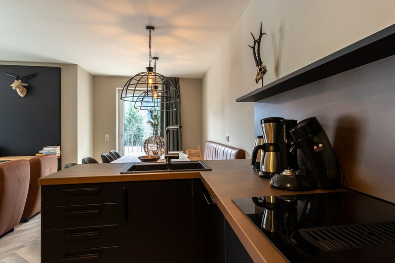 Apartamentos Uplandparcs Montafon