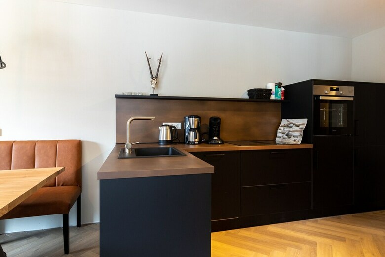 Apartamentos Uplandparcs Montafon