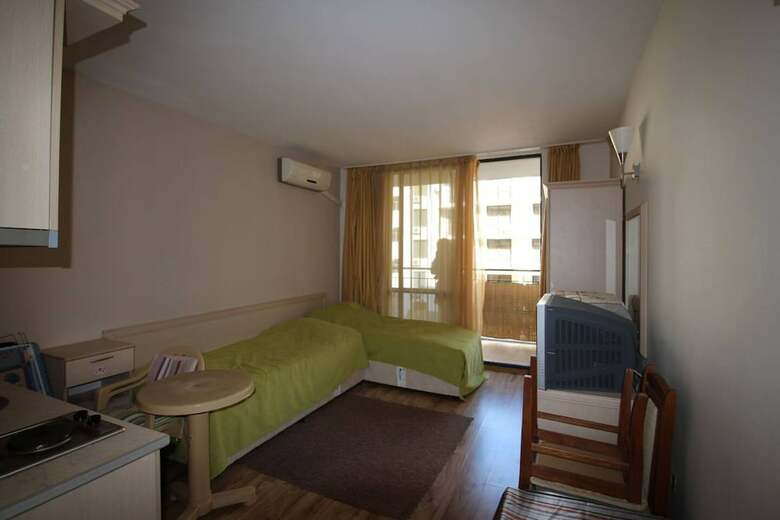 Apartamentos Studio In Avalon Complex