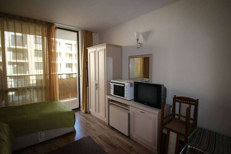 Apartamentos Studio In Avalon Complex