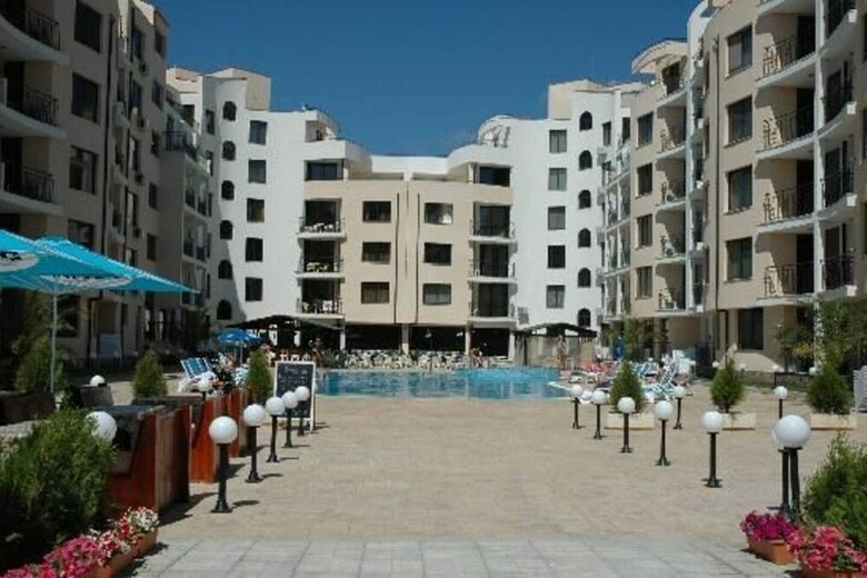 Apartamentos Studio In Avalon Complex