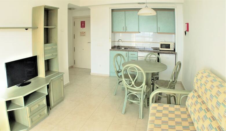 Apartment - Amatista 9