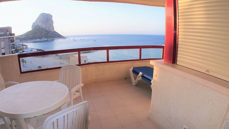 Apartment - Amatista 9