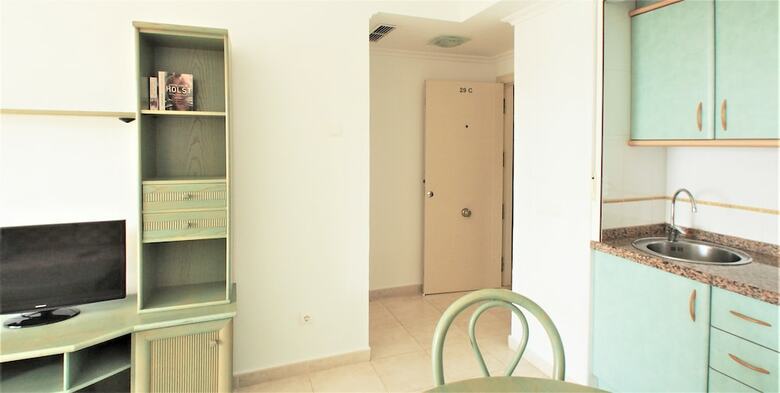 Apartment - Amatista 9