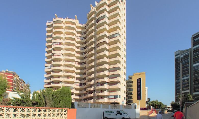 Apartment - Amatista 9