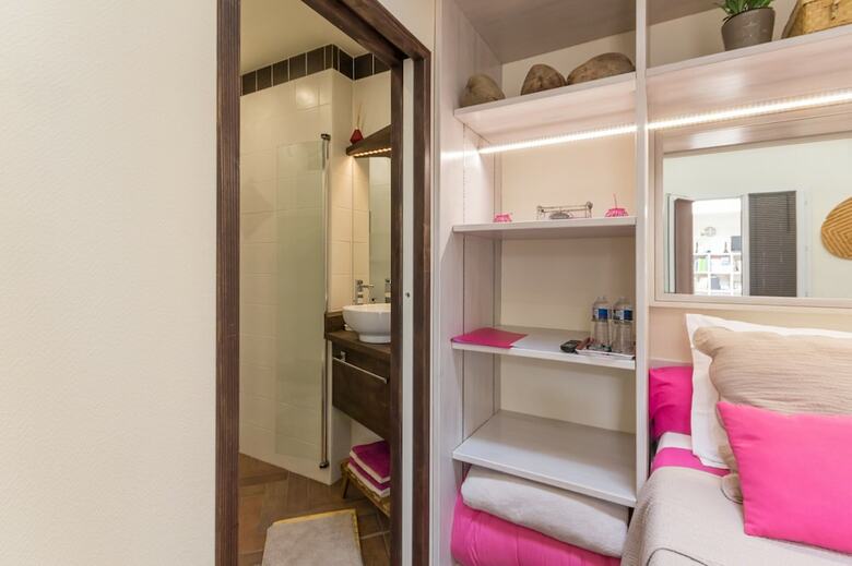 Bed & Breakfast L'isle de France