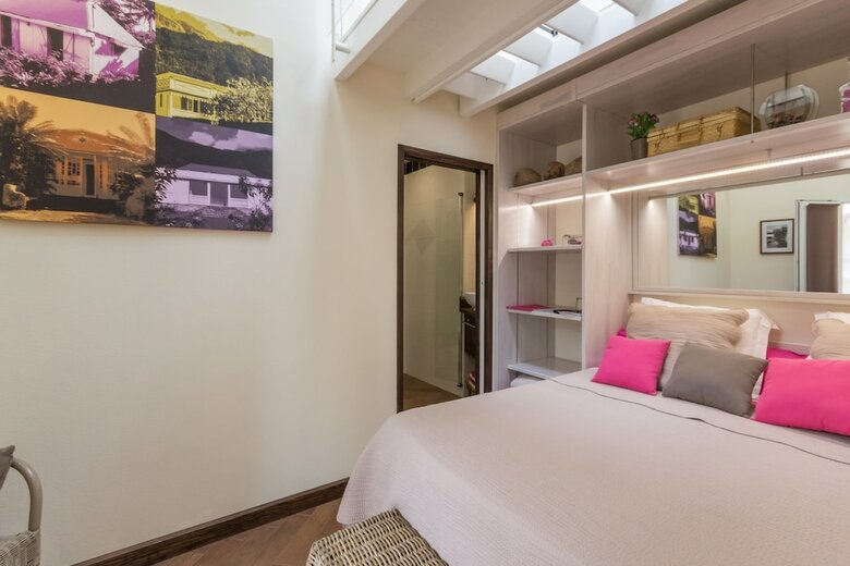 Bed & Breakfast L'isle de France