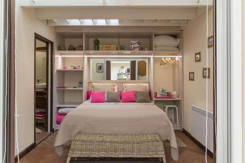 Bed & Breakfast L'isle de France