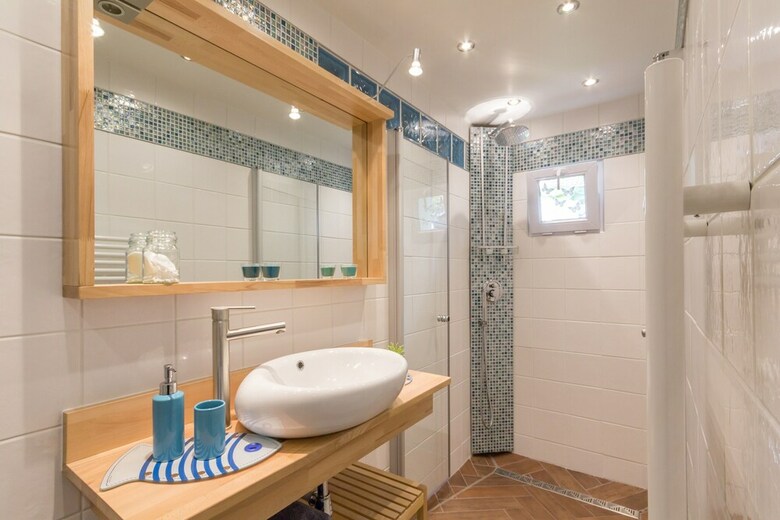 Bed & Breakfast L'isle de France