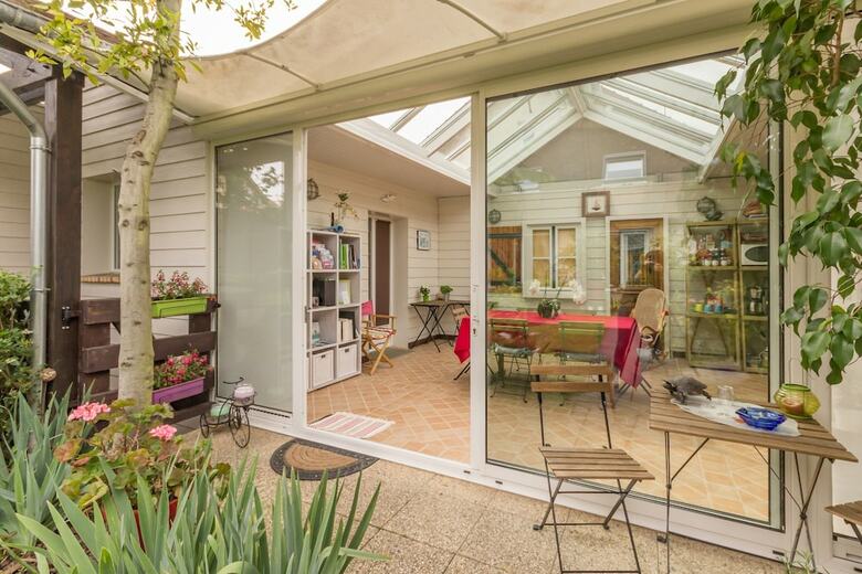 Bed & Breakfast L'isle de France