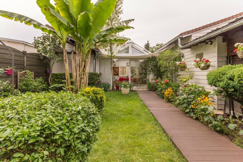 Bed & Breakfast L'isle de France